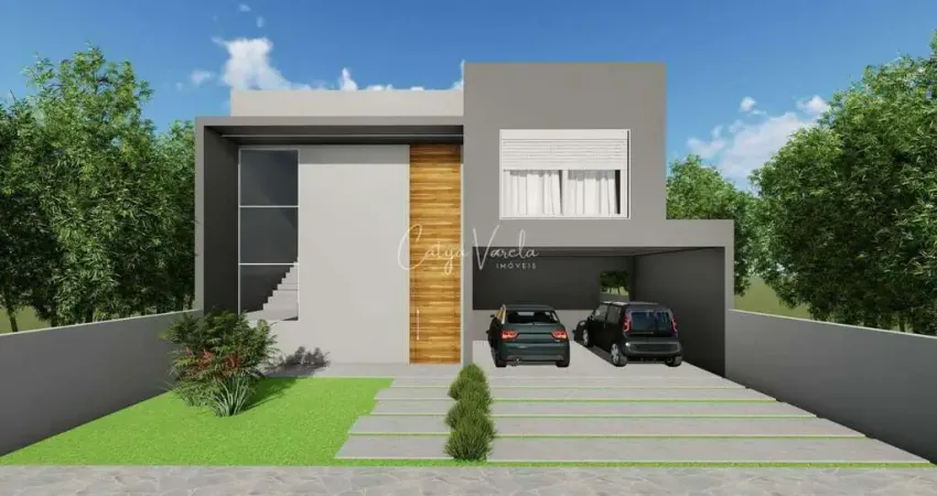 Casa com 3 quartos à venda na Rua Fonzaso, -, Vila Verde, Caxias do Sul