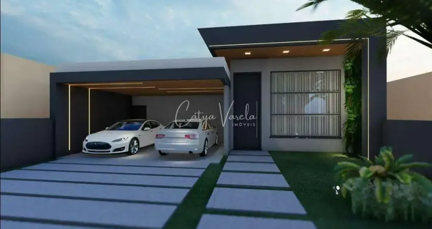 Casa com 3 quartos à venda na Rua Antelmo Luiz Vist, -, Monte Bérico, Caxias do Sul