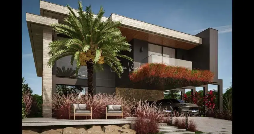 Casa à venda na Rua Ângelo Ricardo Costamilan, 000, Colina Sorriso, Caxias do Sul