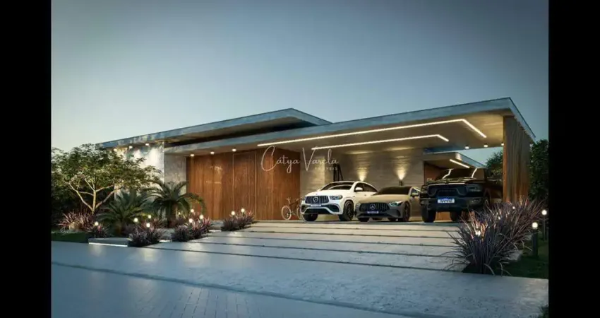 Casa à venda na Rua Aparicio Postale, 000, Colina Sorriso, Caxias do Sul