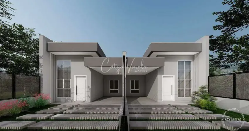 Casa com 3 quartos à venda na Rua Alcides Barazzetti, 000, Vila Verde, Caxias do Sul