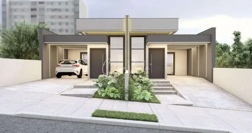 Casa com 3 quartos à venda na Rua Guerino Uez, 250, Vila Verde, Caxias do Sul