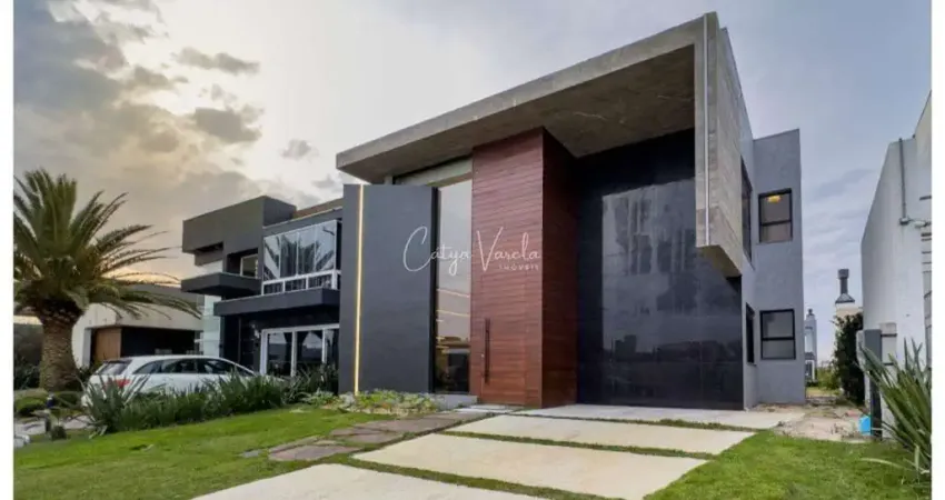 Casa com 4 quartos à venda na AV circulação 6, 720, Centro, Xangri-Lá