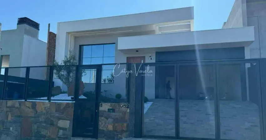 Casa com 3 quartos à venda na Rua Bento Geraldo Pigozzi, 582, São Francisco, Farroupilha