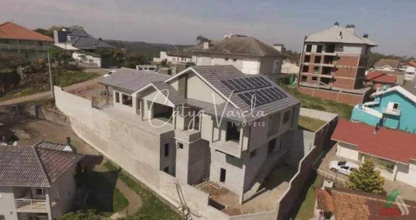 Casa com 3 quartos à venda na Rua Dois Irmãos, -, Pousada da Neve, Nova Petrópolis