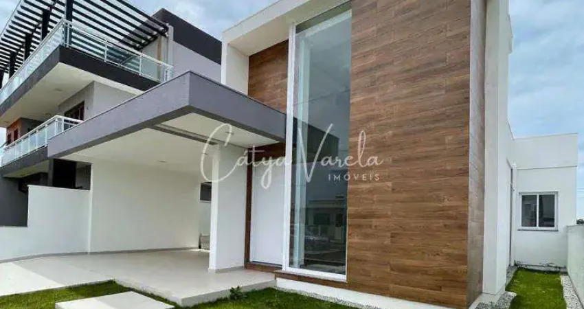 Casa com 3 quartos à venda na rua dos caracois, 514, Bela Torres, Passo de Torres