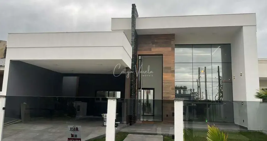 Casa com 3 quartos à venda na Rua das Sardinhas, 194, Balneário Rosa do Mar, Passo de Torres