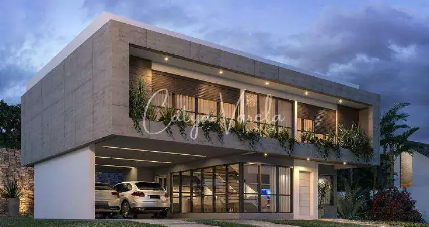 Casa com 2 quartos à venda na Estrada Vereador Ary Antônio Bergozza, Nossa Senhora da Saúde, Caxias do Sul