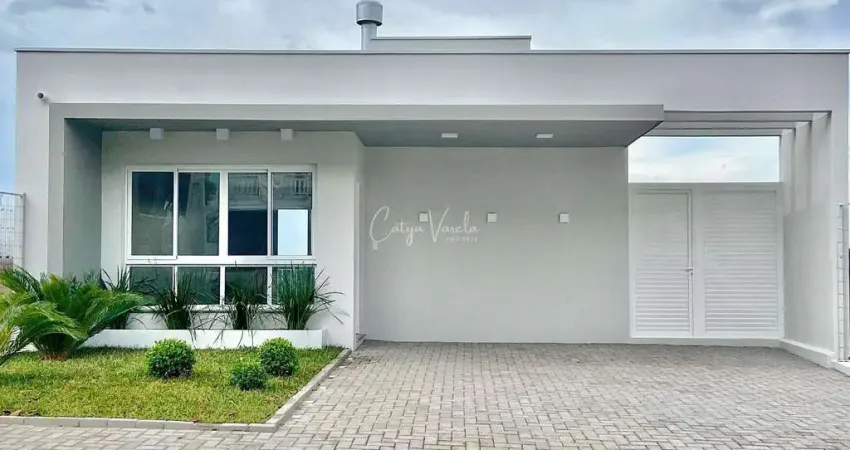 Casa com 2 quartos à venda na Rua Júlia Isabella Toniollo Gabbardo, 121, Caminho da Eulália, Bento Gonçalves