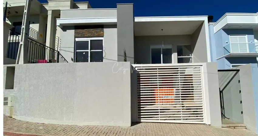 Casa com 3 quartos à venda na Rua Professora Suely Contes Lopes, 119, São Luiz Gonzaga, Passo Fundo