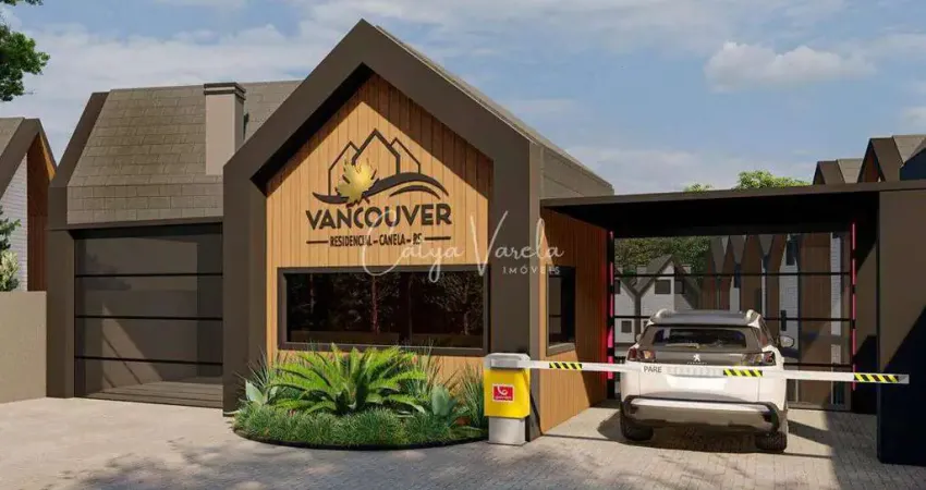 Casa com 3 quartos à venda na Rua Fernando Ferrari, 1000, Vila Luiza, Canela