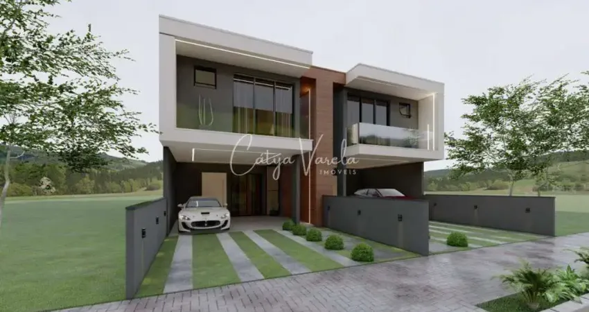 Casa com 3 quartos à venda na Rua Thomas Gonzaga, 245, Panazzolo, Caxias do Sul