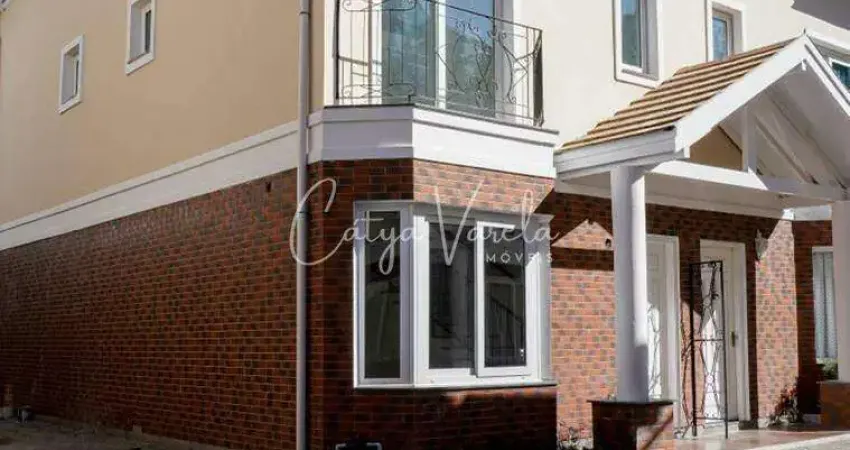 Casa com 2 quartos à venda na Rua Antônio Beneti Sobrinho, 500, Mato Queimado, Gramado