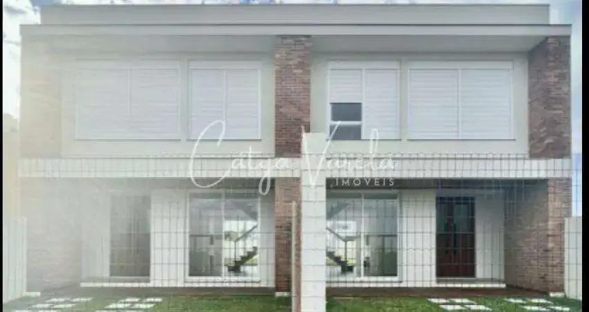 Casa com 2 quartos à venda na Rua Deodoro da Fonseca, 69, Praia Azul, Passo de Torres