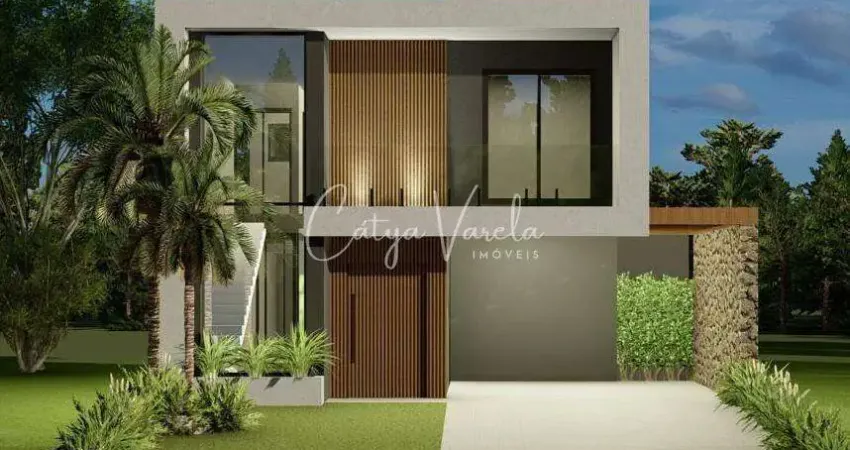 Casa com 4 quartos à venda na -Rua Rio Camisas 231, -, Centro, Xangri-Lá