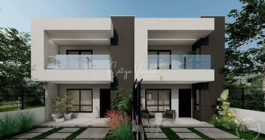 Casa com 3 quartos à venda na Rua Alcides Barazzetti, 000, Vila Verde, Caxias do Sul