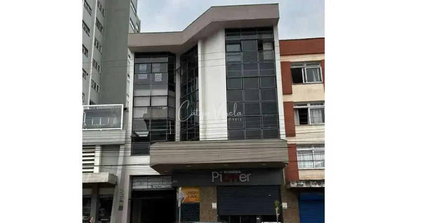 Sala comercial à venda na Rua Sinimbu, 311, Nossa Senhora de Lourdes, Caxias do Sul