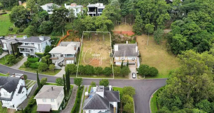 Apartamento à venda na -, -, Alphaville, Gramado