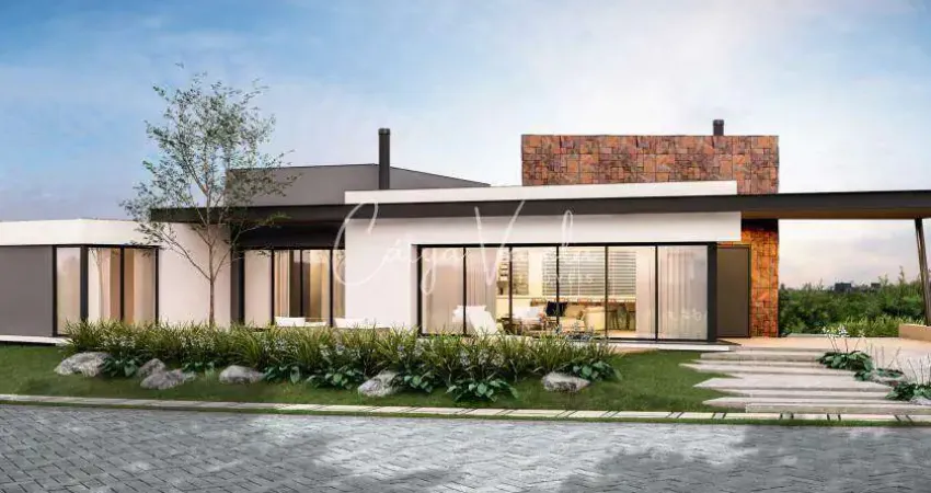 Terreno à venda na Estrada Bento Osvaldo Trisch, 28, Pedancino, Caxias do Sul