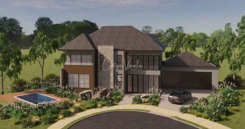 Terreno à venda na Estrada Bento Osvaldo Trisch, 28, Pedancino, Caxias do Sul