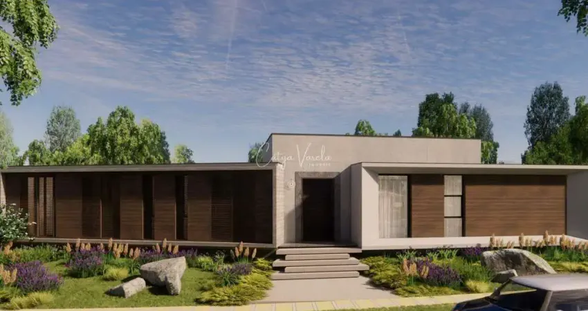 Terreno à venda na Estrada Bento Osvaldo Trisch, 28, Pedancino, Caxias do Sul