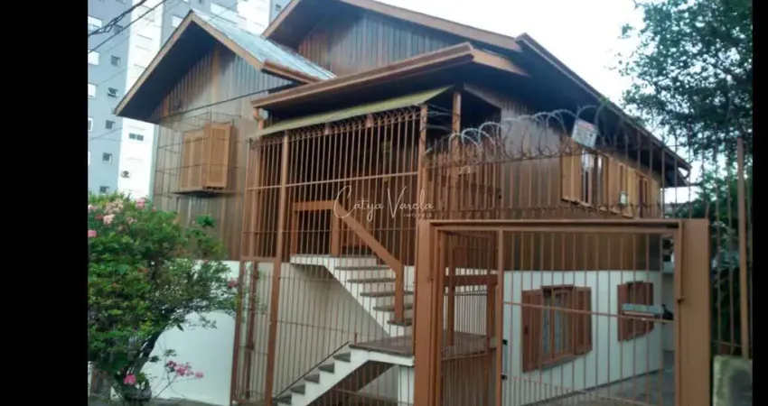 Apartamento à venda na JOAO SARTOR, 381, Cinqüentenário, Caxias do Sul