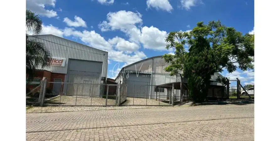 Terreno à venda na Rua Dom José Baréa, -, Cidade Alta, Bento Gonçalves