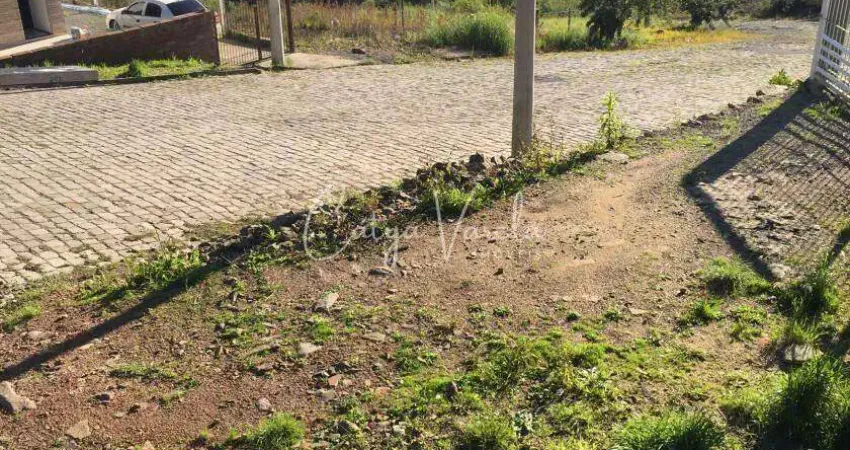 Terreno à venda na Rua Ary Stumpf Albe, Lote 1 da, Ana Rech, Caxias do Sul