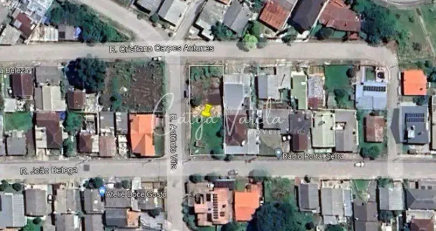 Apartamento à venda na Rua Antônio Vita, 100, Salgado Filho, Caxias do Sul