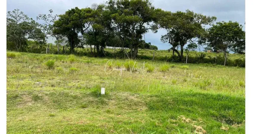 Terreno à venda na rodovia prefeito joao luiz da silva, 3, Bosque das Figueiras, Passo de Torres