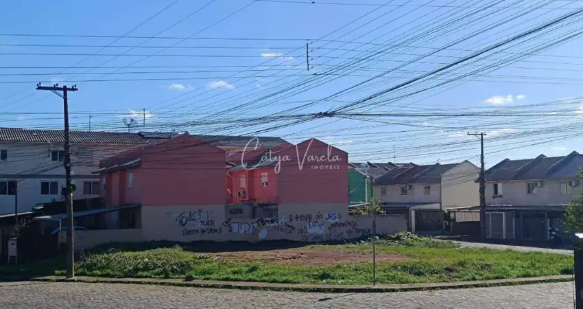 Terreno à venda na Rua Jose Constant Lazarri, Lote, Cidade Nova, Caxias do Sul