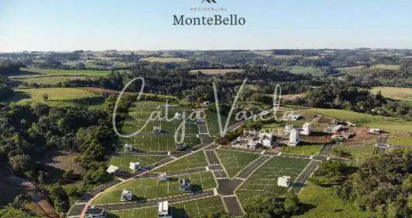 Terreno à venda na Avenida Júlio Borella, ., Centro, Marau