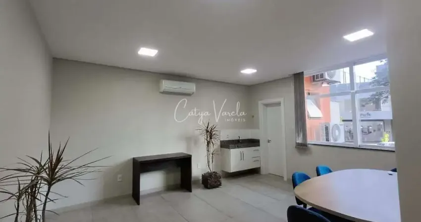 Alugue com exclusividade na catya varela imoveis: prédio com 9 salas