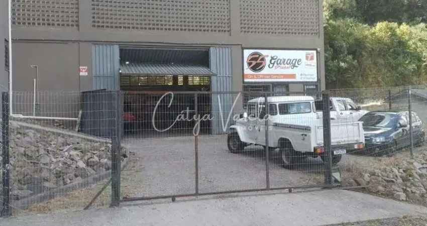 Sala comercial à venda na Rua Luiz Antunes, 906, Panazzolo, Caxias do Sul