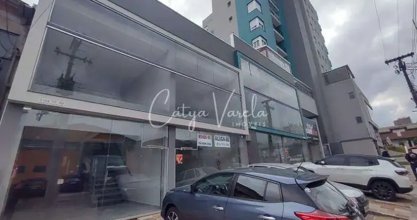 Sala comercial à venda na Rua Túlio das Sois, 27, Bela Vista, Caxias do Sul