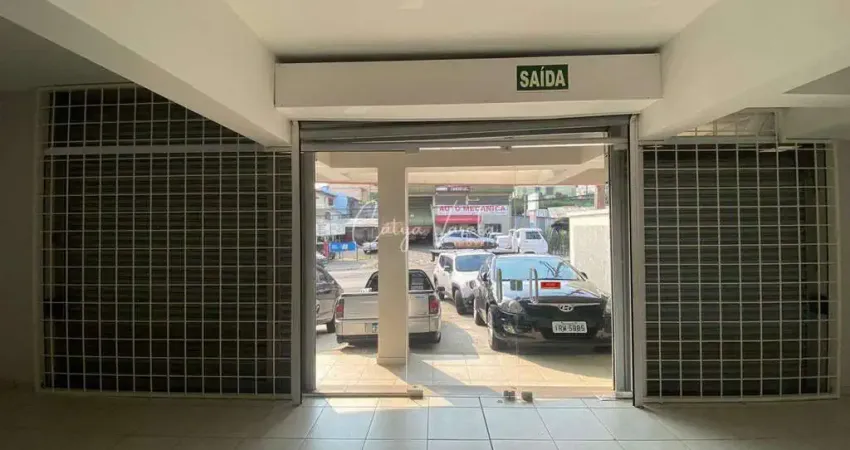 Sala comercial para alugar na Avenida França, 1713, Bela Vista, Caxias do Sul
