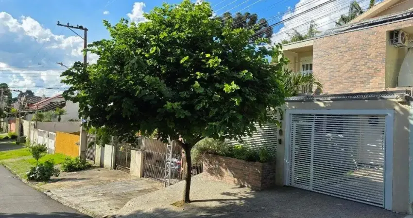 Sobrado incrível reformado no Pilarzinho Semimobiliado (próximo a Band News)