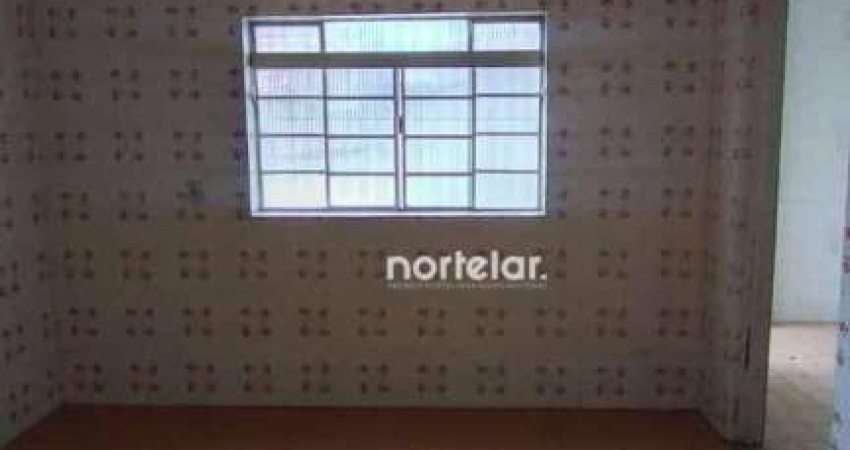 Casa - 1 Dormitório, Sem vaga - Freguesia do Ó!!!!....