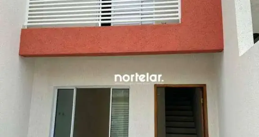 Casa com 2 quartos à venda na Rua Lavinio Salles Arcuri, Casa Verde, São Paulo