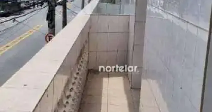 Apartamento com 2 dormitórios à venda, 92 m² por R$ 465.000,00 - Tucuruvi - São Paulo/SP