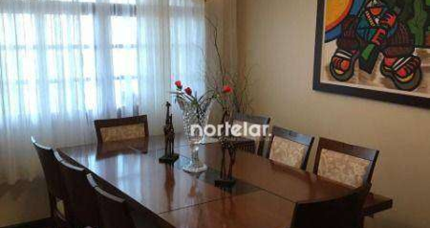 Sobrado com 3 dormitórios à venda, 320 m² por R$ 1.275.000,00 - Parque Mandaqui - São Paulo/SP