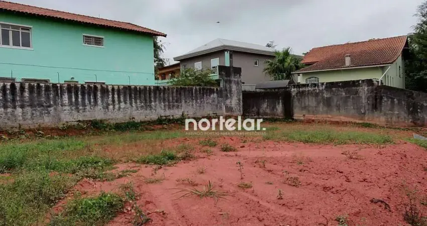 Terreno à venda, 542 m² city américa (zona oeste) - são paulo/sp