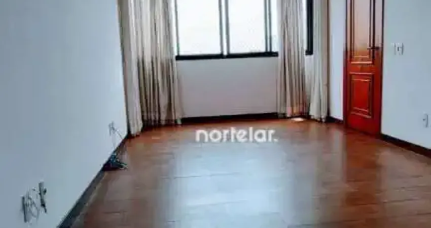 Apartamento com 3 quartos à venda, 91 m² - vila romana - são paulo/sp