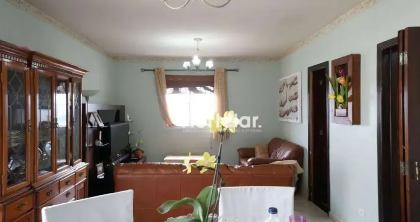 Apartamento Duplex com 3 quartos à venda, 137 m² por R$ 720.000 - Vila Gustavo - São Paulo/SP