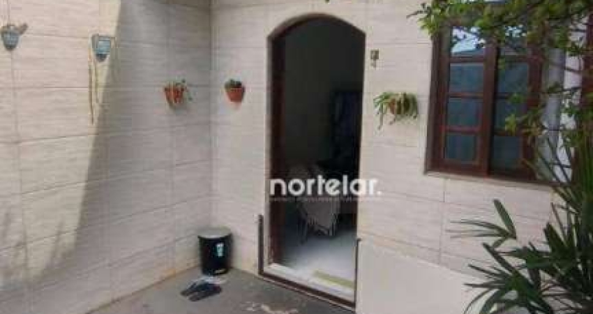 2 Casas No Mesmo Terreno!!!  Vila Iório!!! Doc Ok!!!....