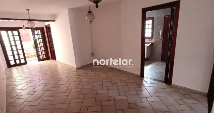 Casa 3 quartos à venda, 130 m² por R$ 750.000 - Parque São Domingos - São Paulo/SP