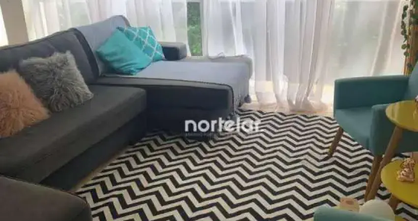 Sobrado com 3 dormitórios à venda, 500 m² por R$ 2.000.000,00 - Vila Irmãos Arnoni - São Paulo/SP