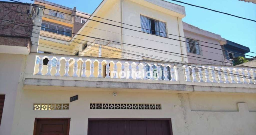 Sobrado com 3 dormitórios à venda, 153 m² por R$ 600.000,00 - Freguesia do Ó - São Paulo/SP