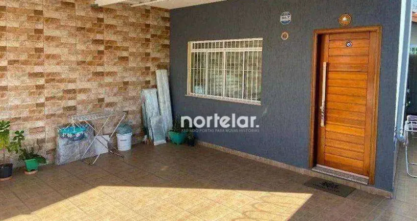 Casa com 2 quartos à venda na Rua Amadeu de Queirós, Freguesia do Ó, São Paulo