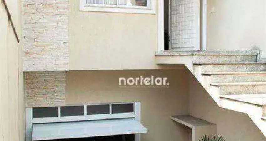 Sobrado com 3 quartos à venda, 450 m² - Vila Mariza Mazzei - São Paulo/SP